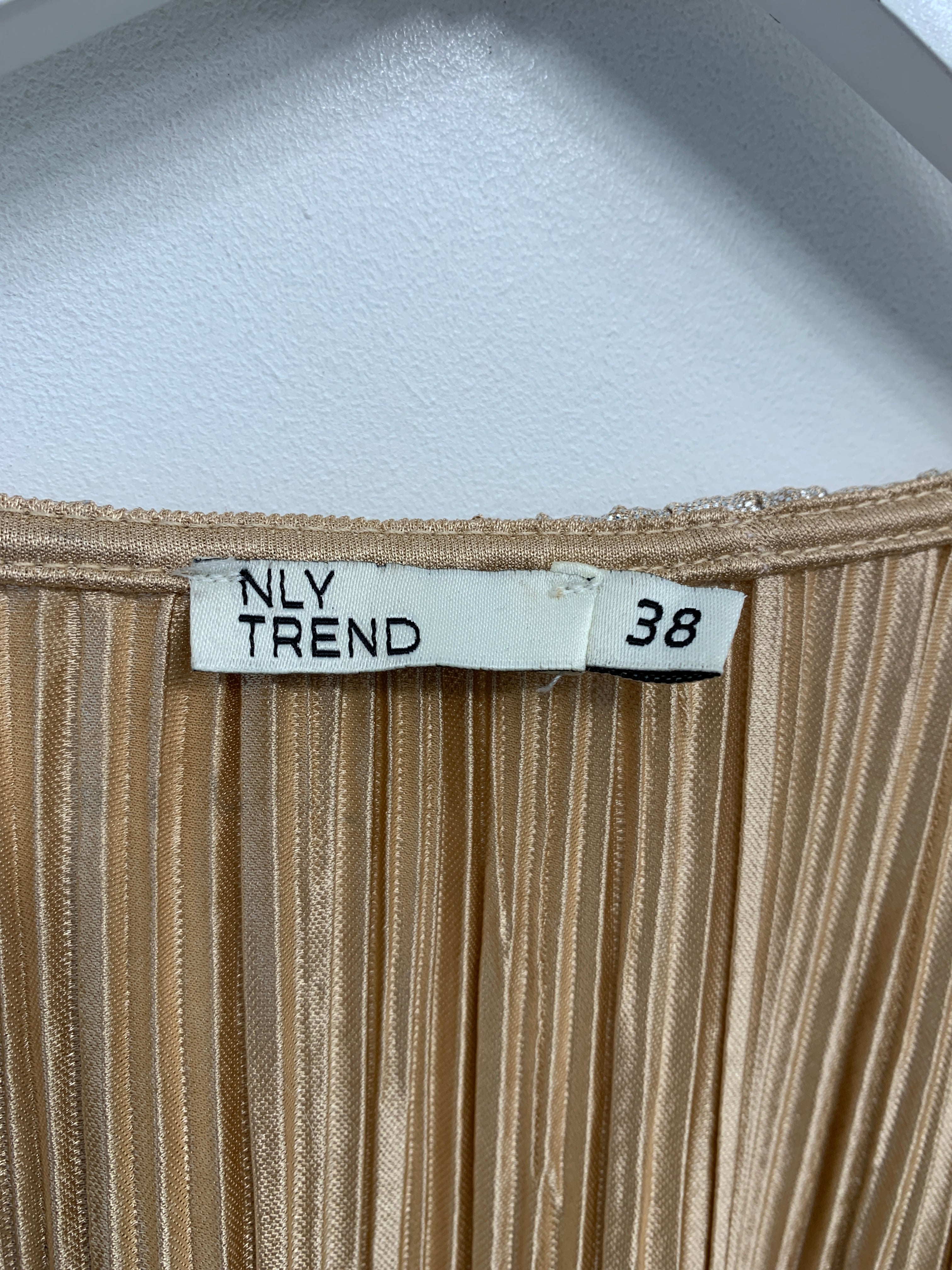 Nly Trend Bluse